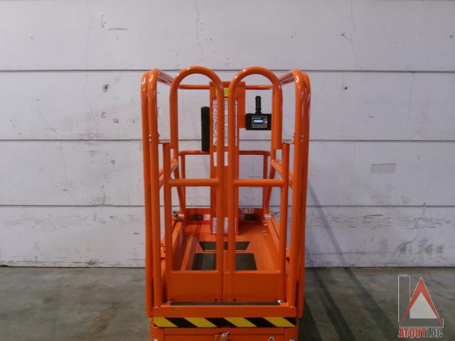 nacelle occasion SNORKEL TM12