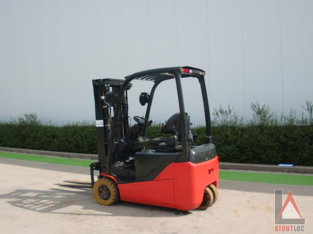 nacelle occasion TOYOTA 8FBEK16T